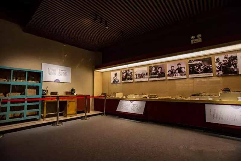 牧区大寨博物馆,你来过了吗?